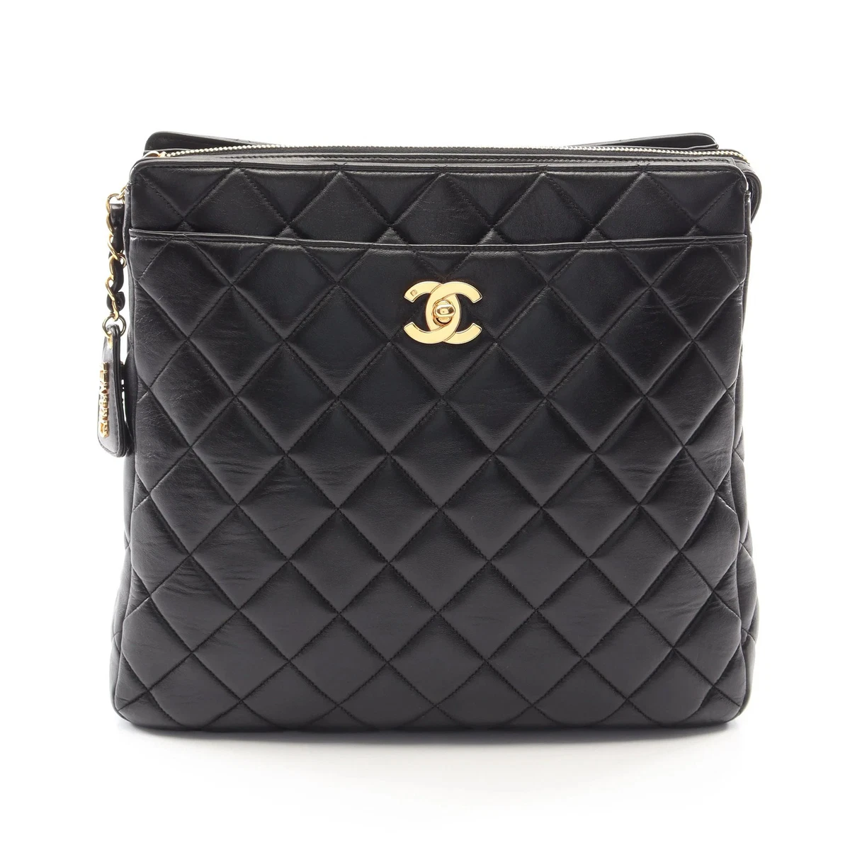 CHANEL Backpack Black Bags & Handbags for Women for sale | eBay