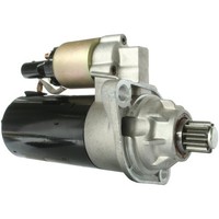 Anlasser Starter 12V 2,2KW 10 ZäHne HC-CARGO FüR U.A. Vw California