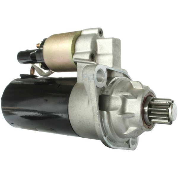 Anlasser Starter 12V 2,2KW 10 ZäHne HC-CARGO FüR U.A. Vw California-image