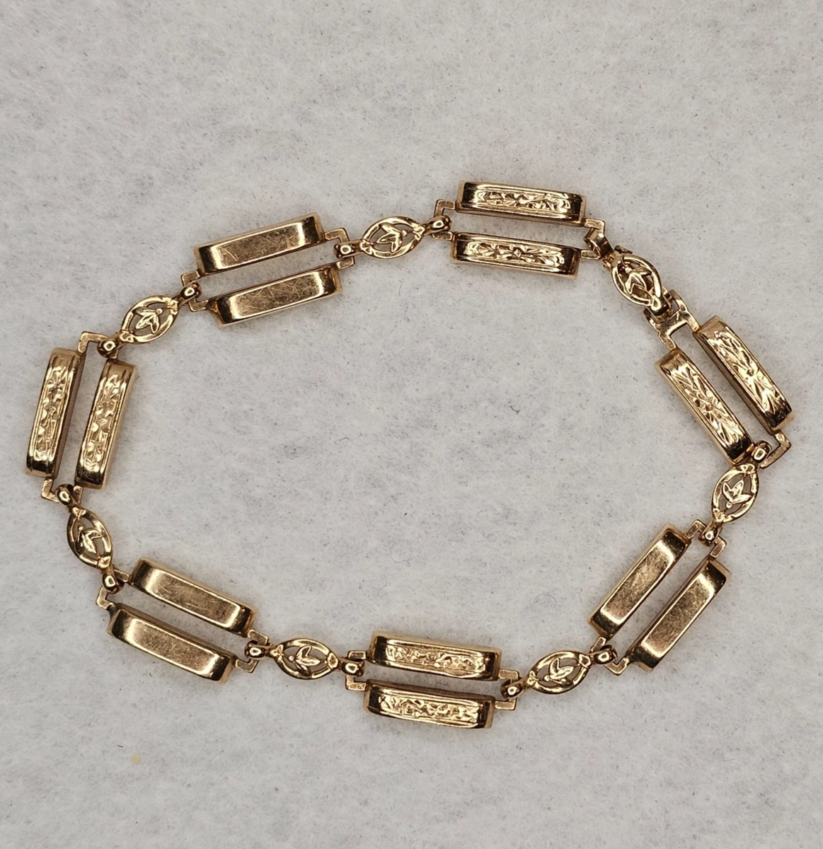 Fine Antique Bracelets for sale | eBay