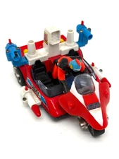 Goldorak Popy UFO Robo Grendizer Duke Buggy vintage 1970s Japan diecast toy