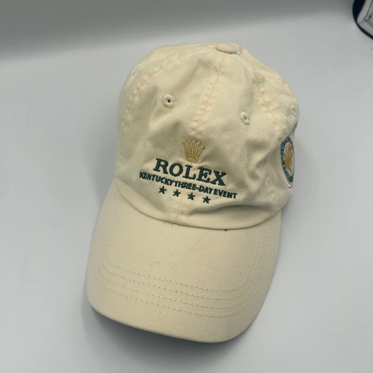 25+ Rolex Cotton Hats for Men for sale | Updated Oct 2026