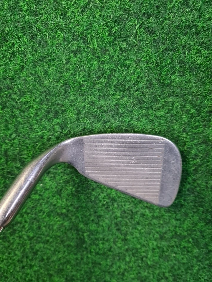 GOLDEN RAM Laser X2 Pitching Wedge - Herren (Stahl, 36 Zoll, Rechts, Light Flex) - Bild 2 von 4