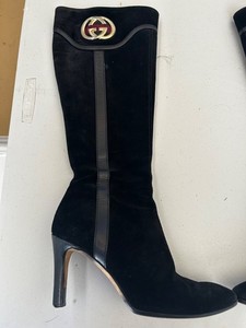 Gucci Boots Vintage | eBay