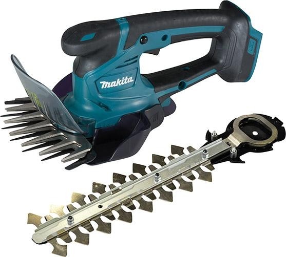 Makita Akku-Grasschere Strauchschere 18,0V DUM604ZX-image