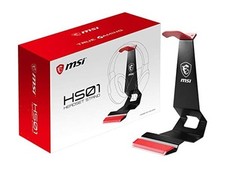 MSI HS01 Metal Headset Stand