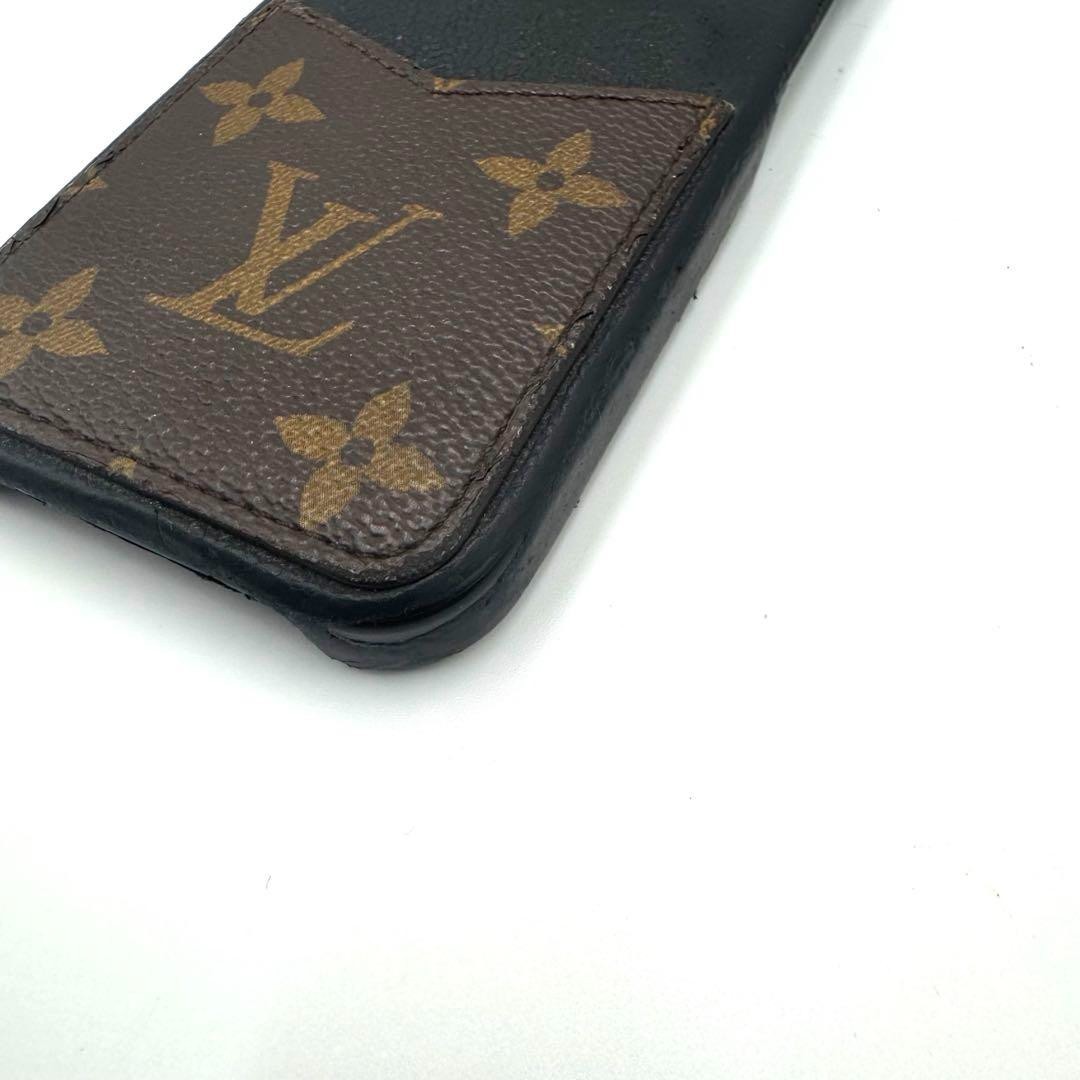 Louis Vuitton iPhone 14 PRO Bumper Case Monogram M81998 | eBay