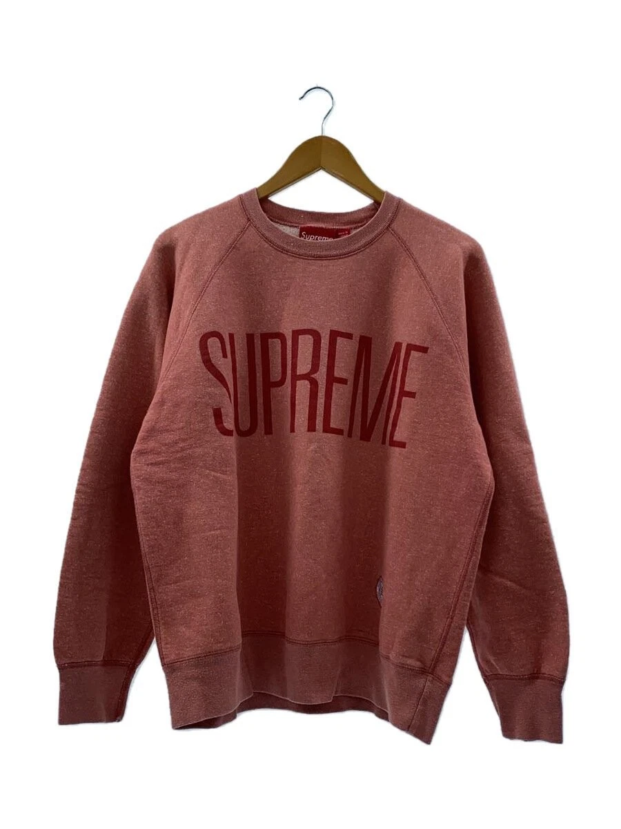 Sweat Supreme rose L occasion
