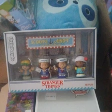 Little People Collector - Fisher-Price - Choose your people!! - NEW IN BOX