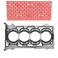 Elring 468.920 Zylinderkopfdichtung FüR Mitsubishi L200 Fiat Fullback 2.2 2.4D