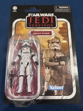 Star Wars Vintage Collection Jetpack Trooper 3.75 Action Figure 2024