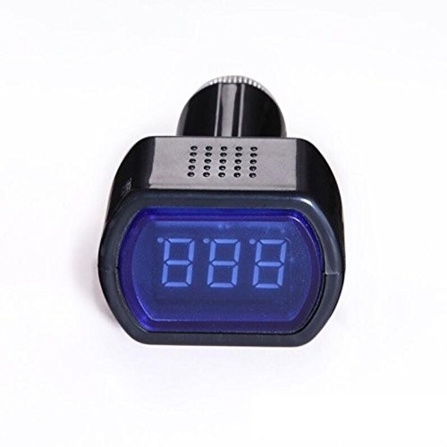 Voltage Meter, Volt Gaug