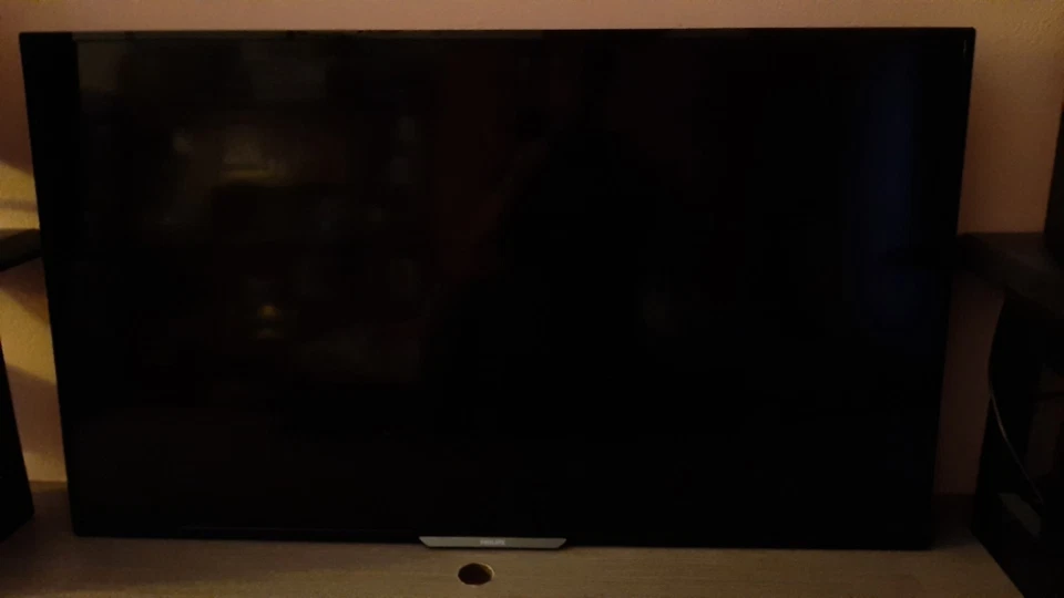 tv 50 pollici PHILIPS usato - Immagine 3 di 4