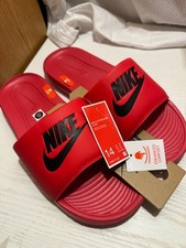 Nike Victori One Slide-RED