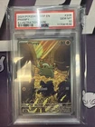 2024 POKEMON SSP EN-SURGING SPARKS ILLUSTRATION RARE #205 PHANPY PSA 10