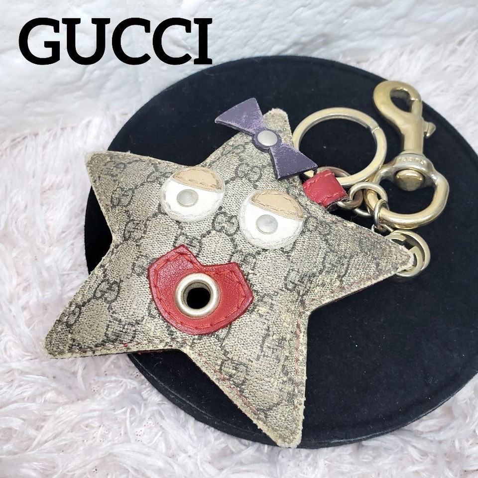 Givenchy Small Star Print Denim