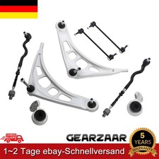 Querlenkersatz Vorne für BMW Z4 Roadster E85 8x Links Rechts Links und Rechts