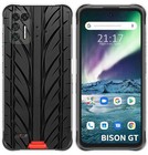 Funda Silicona para Umidigi Bison GT diseño Neumatico Dibujos
