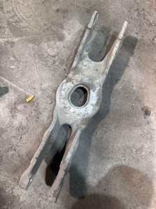 MERCEDES-BENZ E W211 Querlenker hinten rechts A2053300 2.20 Diesel 33363149