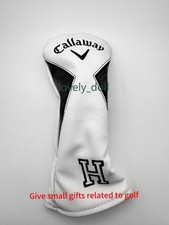 Callaway Golf Club cover Headcover-UT