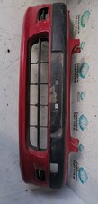 Pare-choc avant Honda LOGO