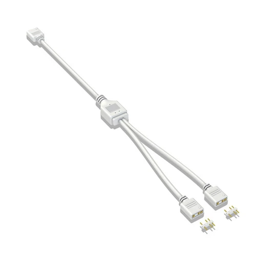 1X(5V 3-Pin-VerläNgerungskabel für Computer-Motherboard-Kabelverbindungsver8654
