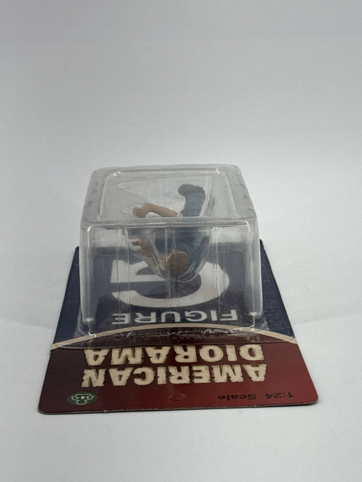 Figura mecánica masculina AMERICAN DIORAMA 1:24 Foto 2 de 4