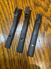 3 Winchester Post 64 Model 70 Front Sights
