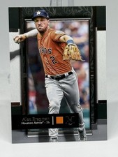 2024 Topps Museum Collection - #61 Alex Bregman