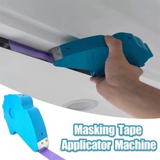 Maler Masking Tape Applikator Werkzeug Rissreparatur Bandschneider Handgerät