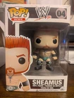 Funko Pop! Vinyl: WWE Sheamus #04