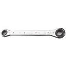 Stanley Proto J1192T-A 12 Point Ratcheting Box Wrench 3/8 X 7/16