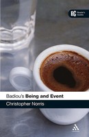 Christopher Norris | Badiou's Being And Event | Taschenbuch | Englisch (2009)