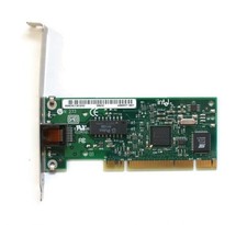 Intel r pro/100m desktop adapter pci a80897-007