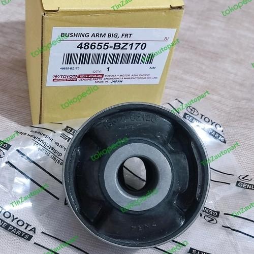 Lower Bushing Control Arm Fits For Toyota Avanza Rush 48655-BZ170