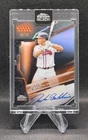 2026 Topps Chrome Black Drake Baldwin Refractor (RAW)