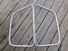 1947 1950 Chevrolet Gmc Pickup Panel Truck Deluxe Stainless Inner Door Garnish