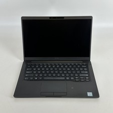 Dell Latitude 7400 14 FHD TOUCH i7-8665U 1.90GHz 16GB 512GB SSD - FRAME SPLIT