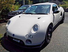 GTM Libra Coupe