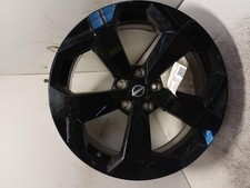 NISSAN JUKE ALLOY WHEEL D03006PA6A - 7.5JX19" ET35 5X114.3MM 114.3 OFFSET 35