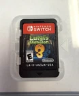 New ListingNintendo Luigi's Mansion 3 Switch Cartridge TESTED