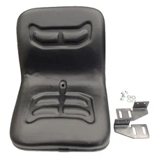 Tractor Flip Seat Fits Massey Ferguson 1030 1100 1140 1040 210 220 1035 1020 114