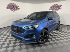 2019 Ford Edge ST Sport Utility 4D