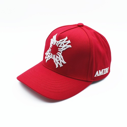 Fashionable New Style Embroidered Baseball Cap with Adjustable Brim Men Women - Bild 183 von 193