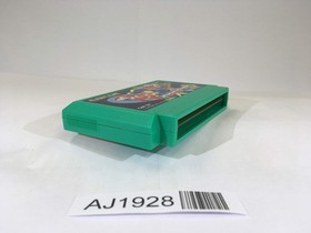 AJ1928 Rockman 5 Megaman NES Famicom Japan