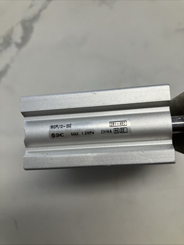 SMC MGPL 12-20Z Cylinder - Picture 2 of 7