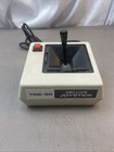 Tandy TRS-80 Deluxe Joystick  Controller;  26-3012A - Not  Tested