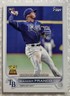 2022 Topps Update #US42 Wander Franco ROOKIE DEBUT ALL-STAR ROOKIE CUP RC