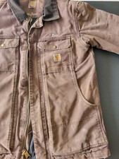 Carhartt Full Swing Jacket, Size Small