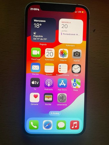 iphone 12 mini 64gb - Zdjęcie 3 z 5